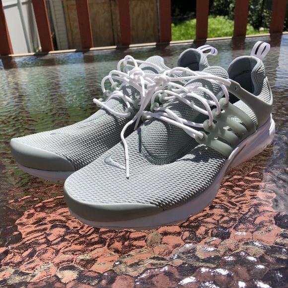 nike air presto light pumice